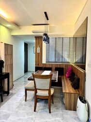 The Brownstone (D27), Condominium #627454301